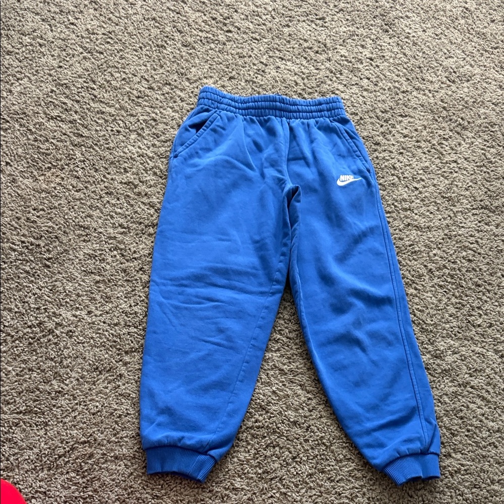 Nike Kids Sweatpants